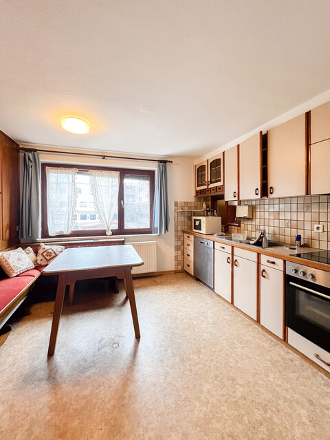 Charmantes Wohnhaus mit zwei Wohnungen in Bregenz