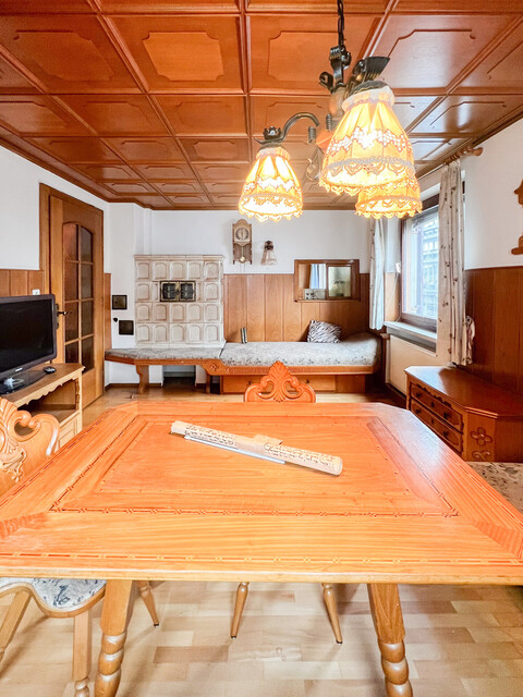 Charmantes Wohnhaus mit zwei Wohnungen in Bregenz