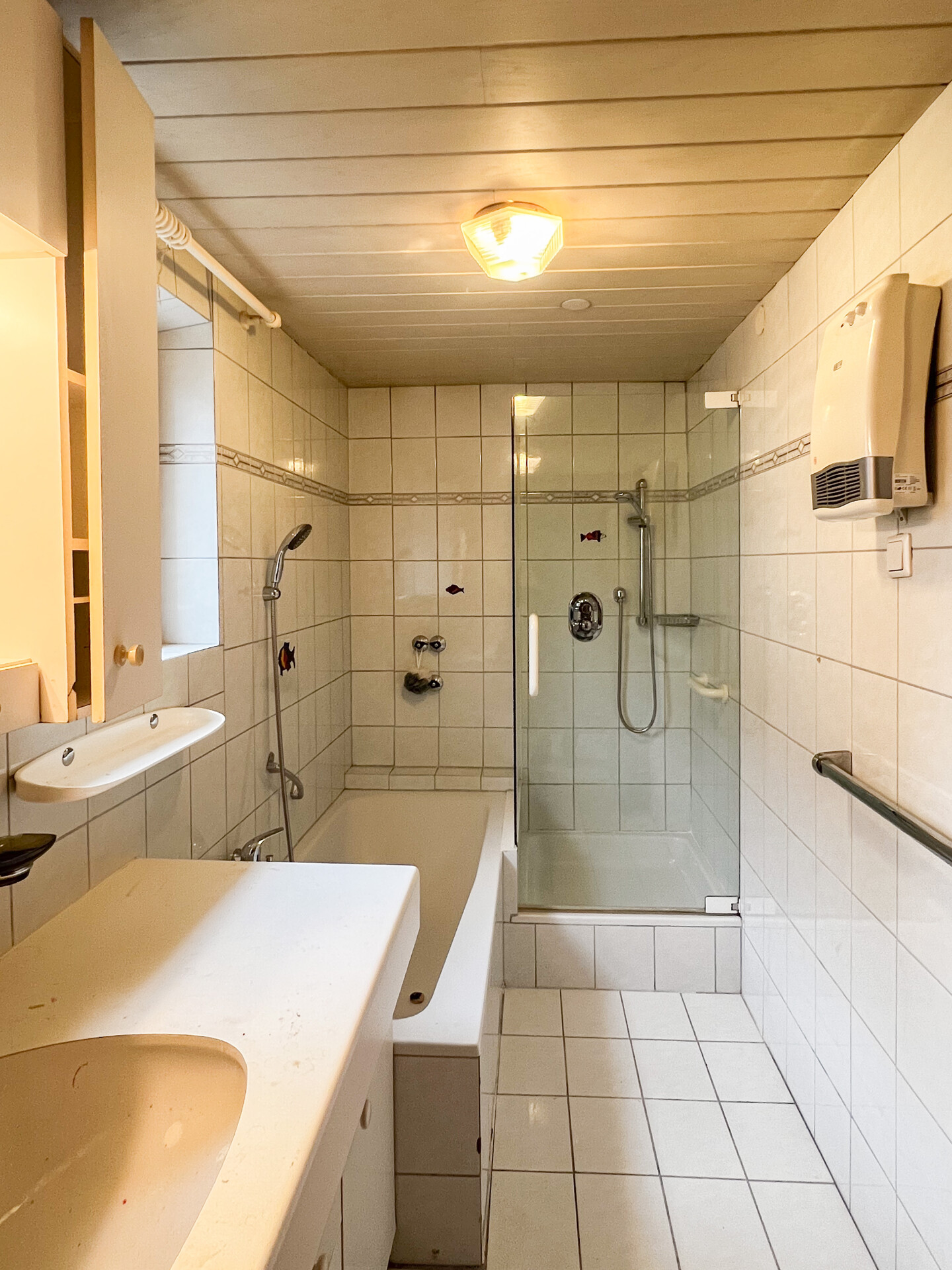 Charmantes Wohnhaus mit zwei Wohnungen in Bregenz