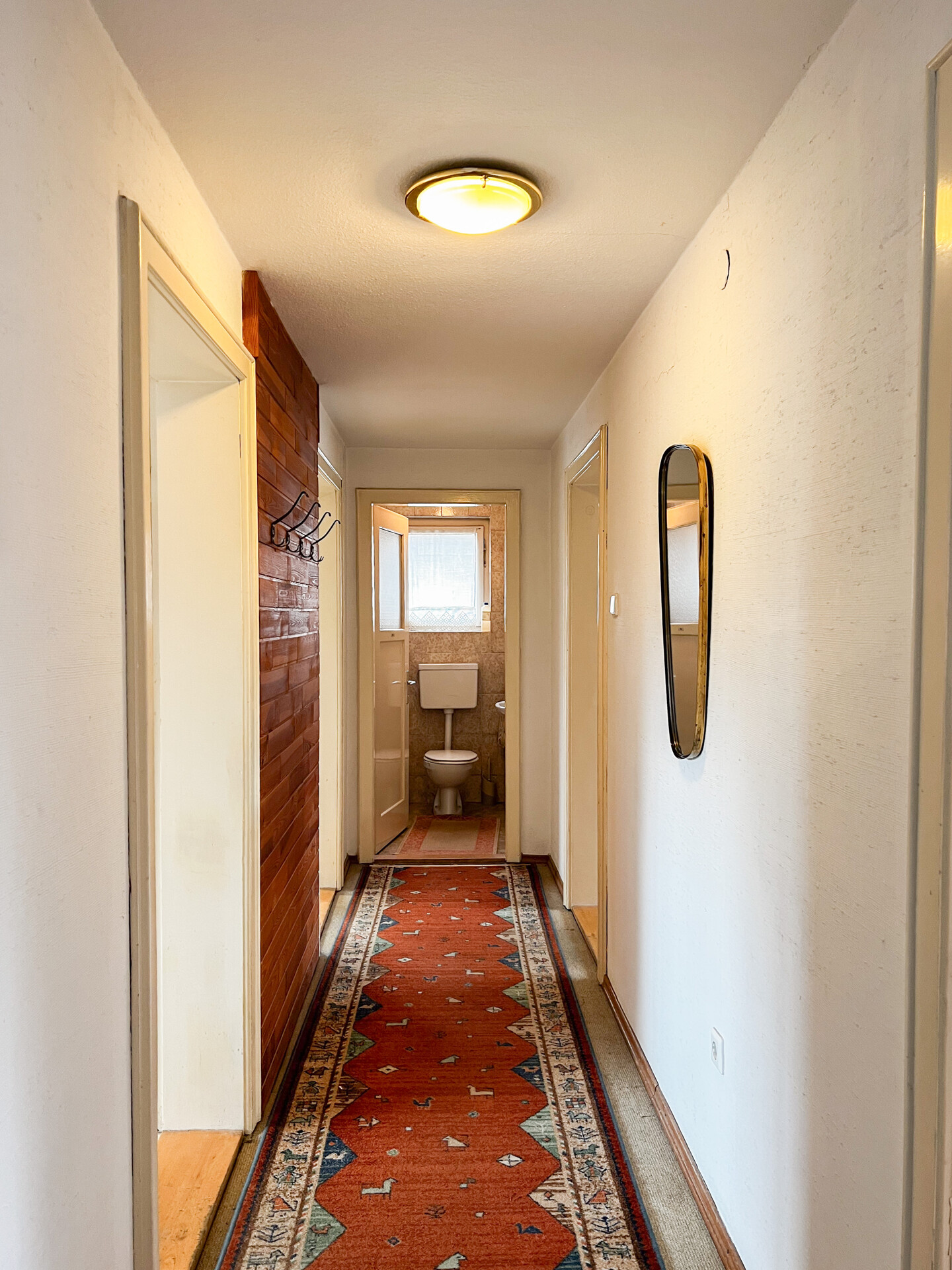 Charmantes Wohnhaus mit zwei Wohnungen in Bregenz