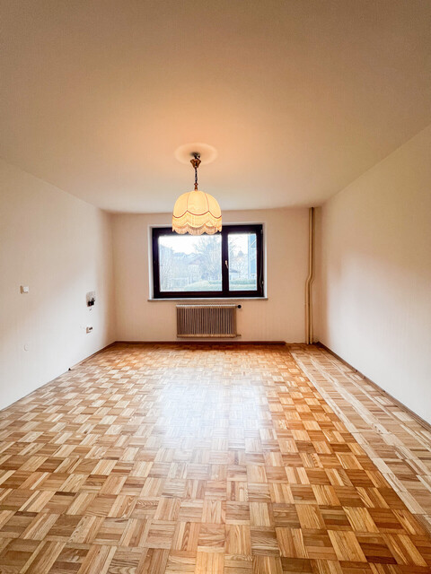 Charmantes Wohnhaus mit zwei Wohnungen in Bregenz