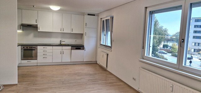 Helle 103m² 4-Zimmer Wohnung (Ideal für Familien mit Kindern) in unmittelbarer Seenähe Lochau