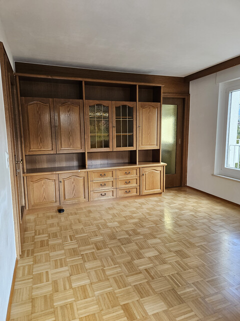 Sicher und zentral wohnen - Gepflegte 2-Zi-All-in-Wohnung im Herzen von Rankweil