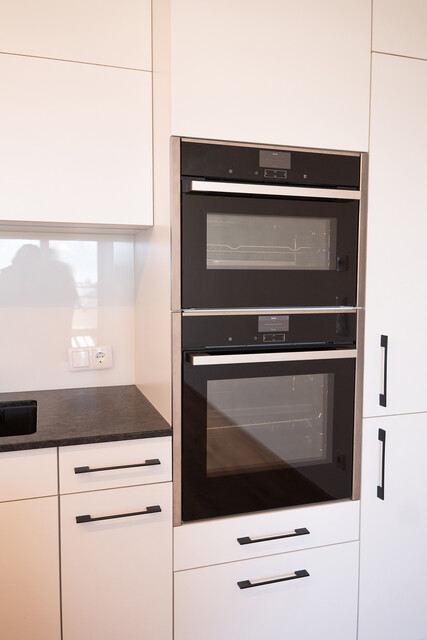 Neuwertige 2-Zimmer-Terrassenwohnung in Weiler