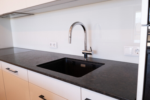 Neuwertige 2-Zimmer-Terrassenwohnung in Weiler