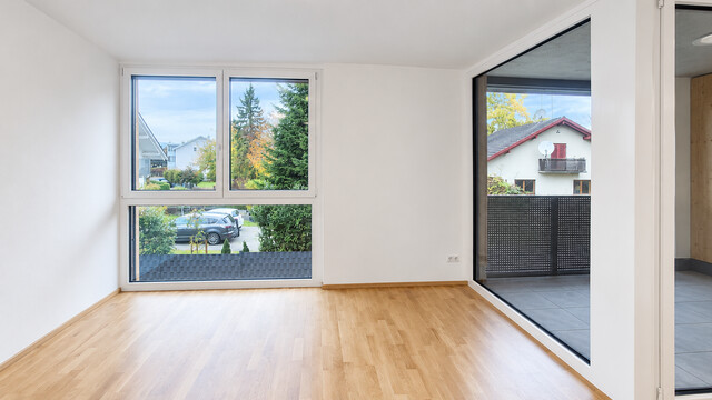 Dornbirn - 2-Zimmer-Wohnung im 1. OG mit ca. 52 m²   