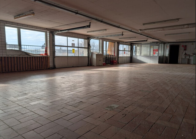 Lager-/Logistikobjekt mit 430 m² in Hard,, verkehrsgünstig, provisionsfrei