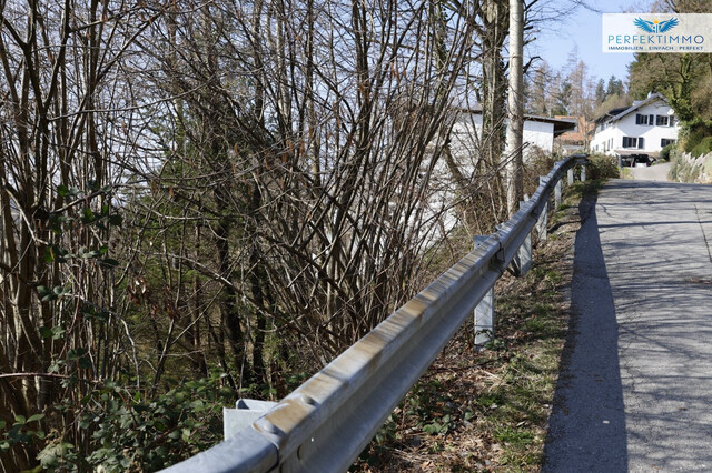 Attraktives Hanggrundstück in Kennelbach zu verkaufen!