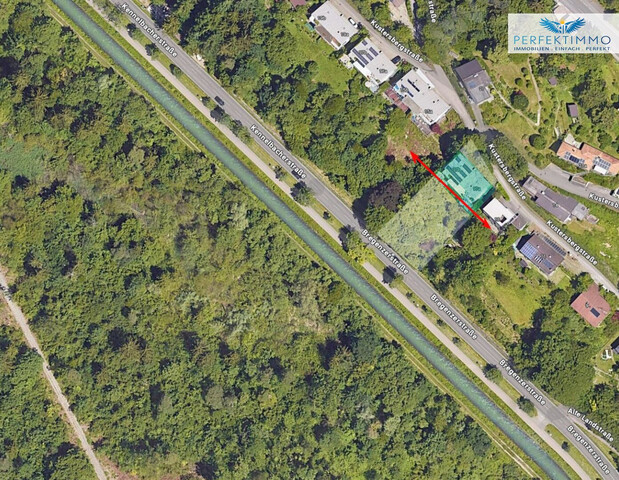 Attraktives Hanggrundstück in Kennelbach zu verkaufen!