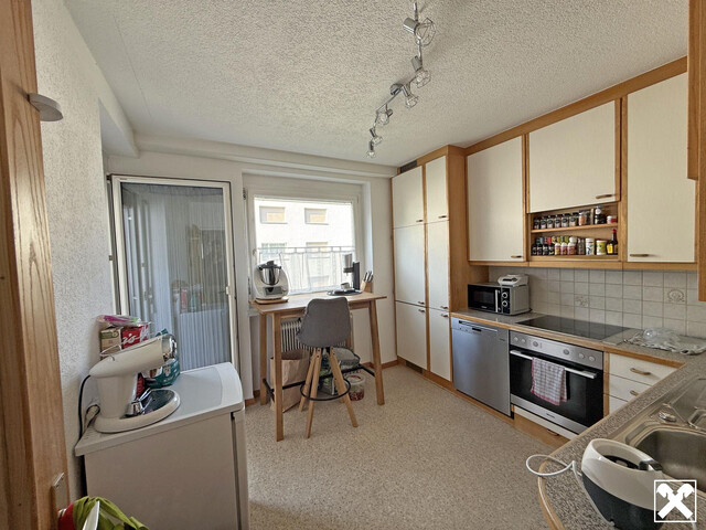 3-Zimmer-Wohnung in Bludenz