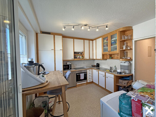 3-Zimmer-Wohnung in Bludenz