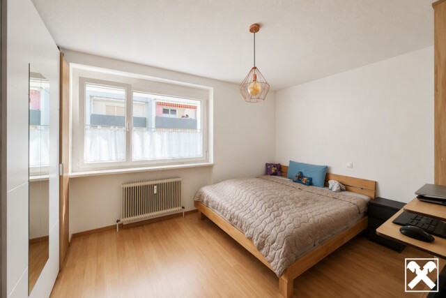 3-Zimmer-Wohnung in Bludenz