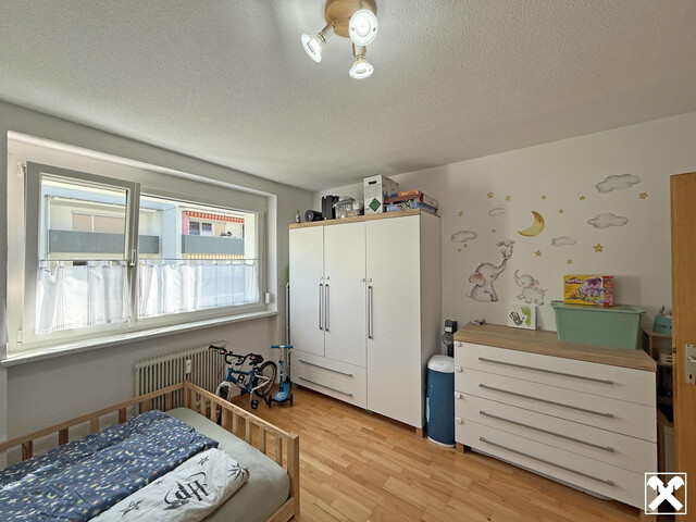 3-Zimmer-Wohnung in Bludenz