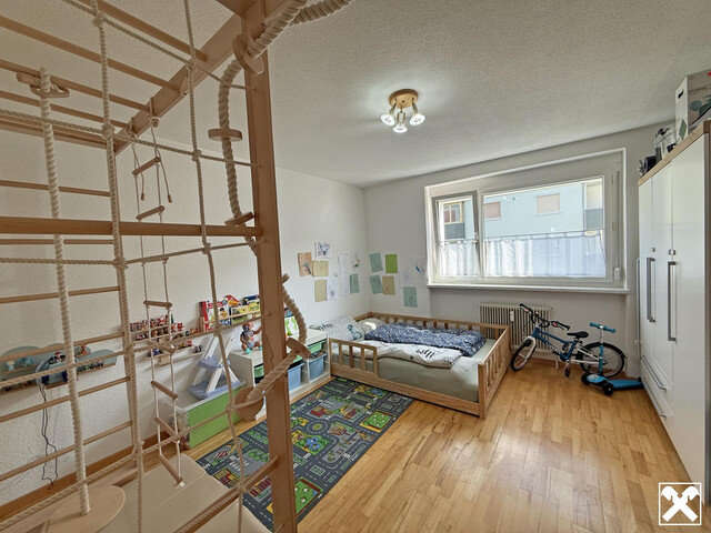 3-Zimmer-Wohnung in Bludenz