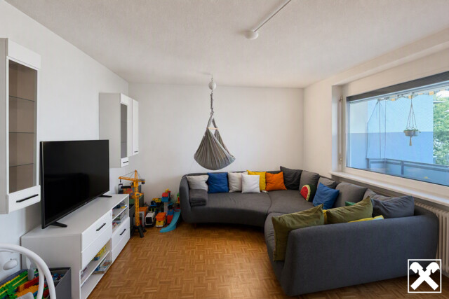 3-Zimmer-Wohnung in Bludenz