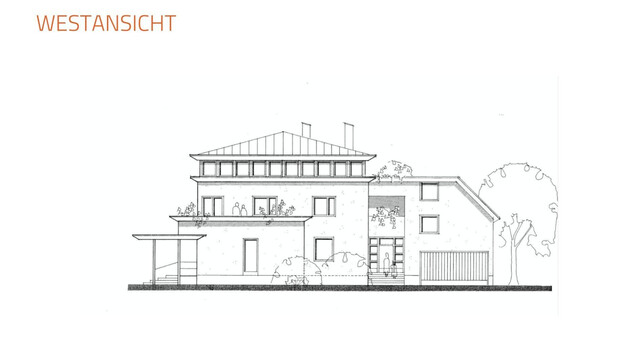 nur 2.465€/m2 Nutzfläche | Hard | Investitionspotential in gefragter Lage: Wohn- und Geschäftsgebäude mit 5 Einheiten
