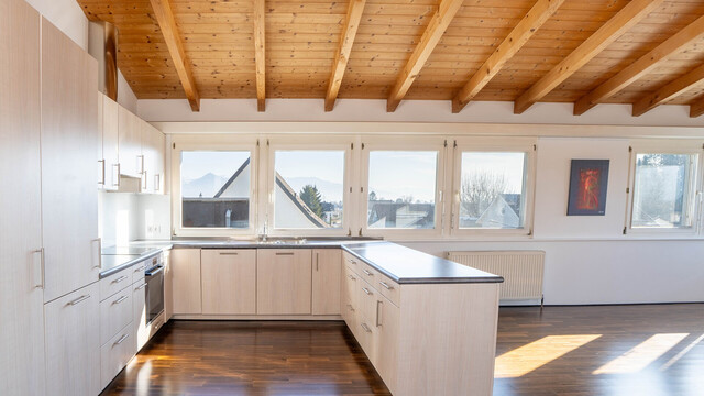 nur 2.465€/m2 Nutzfläche | Hard | Investitionspotential in gefragter Lage: Wohn- und Geschäftsgebäude mit 5 Einheiten