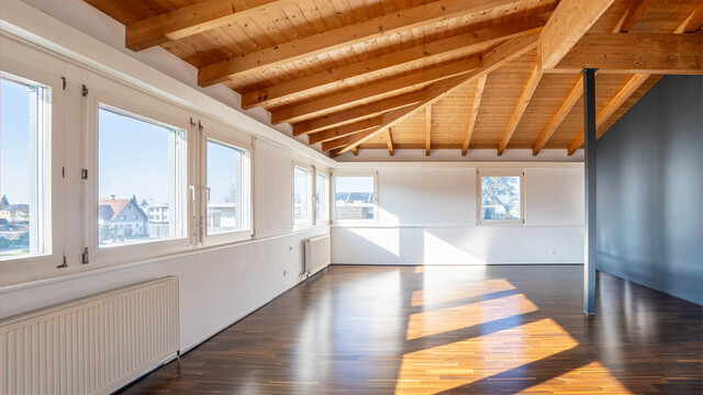 nur 2.465€/m2 Nutzfläche | Hard | Investitionspotential in gefragter Lage: Wohn- und Geschäftsgebäude mit 5 Einheiten