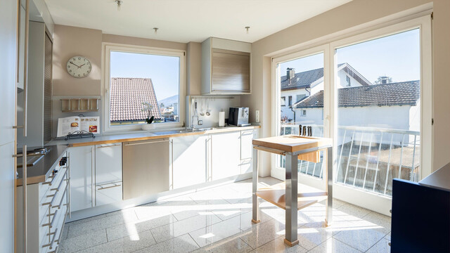 nur 2.465€/m2 Nutzfläche | Hard | Investitionspotential in gefragter Lage: Wohn- und Geschäftsgebäude mit 5 Einheiten