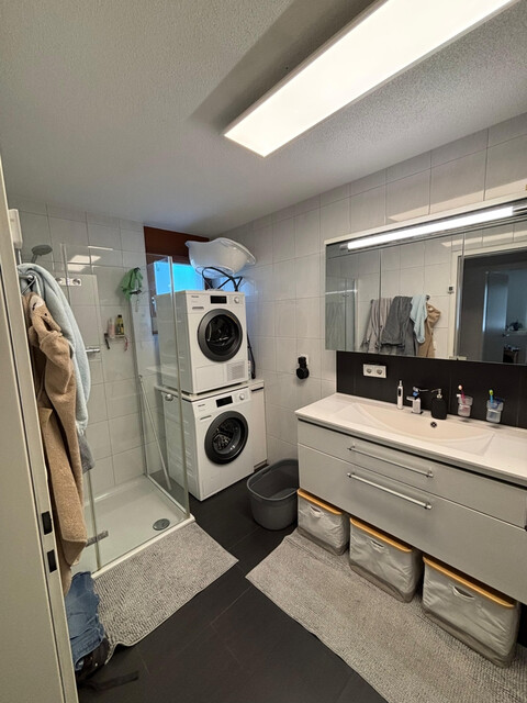 Perfekt für Familien: 4-Zimmer-Wohnung in begehrter Lage von Hard