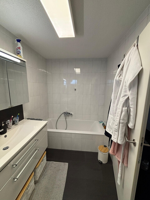 Perfekt für Familien: 4-Zimmer-Wohnung in begehrter Lage von Hard