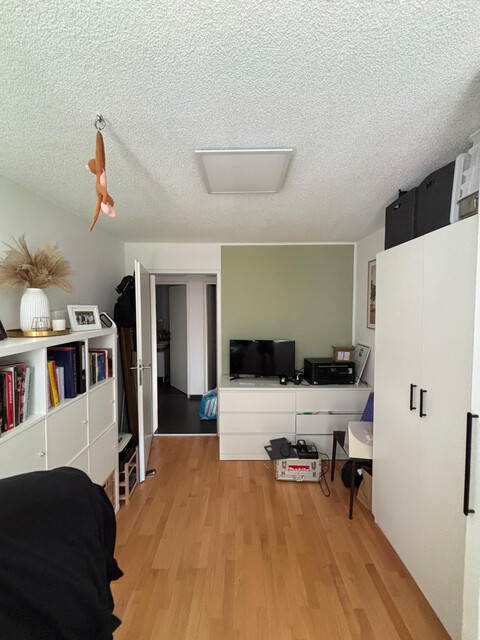 Perfekt für Familien: 4-Zimmer-Wohnung in begehrter Lage von Hard