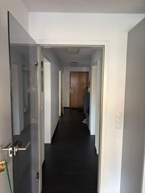 Perfekt für Familien: 4-Zimmer-Wohnung in begehrter Lage von Hard