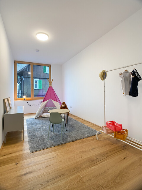Exklusive 3-Zimmer-Wohnung  in Klaus, Walgaustraße
