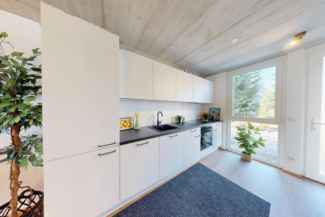 📈 Jetzt ist der richtige Moment für Eigentum 🏡 Townhouse mit Garten in Lauterach