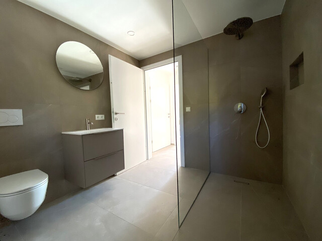 Fantastische 2,5 Zi.-Gartenwohnung im ZFH