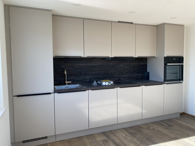 Fantastische 2,5 Zi.-Gartenwohnung im ZFH