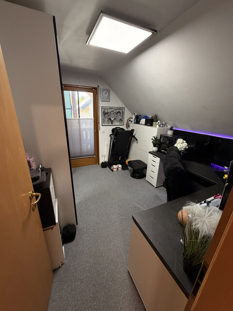 Gemütliches Einfamilienhaus an sehr ruhiger Wohnlage mit viel Platz