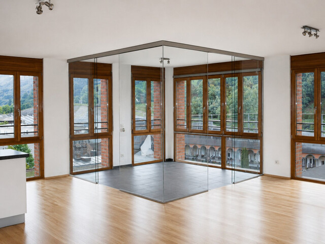Lichtdurchflutete 3-Zimmerwohnung mit Loggia in Feldkirch zu vermieten!