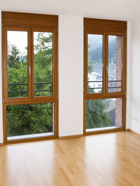 Lichtdurchflutete 3-Zimmerwohnung mit Loggia in Feldkirch zu vermieten!