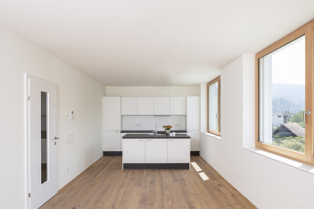 Haus am Winzersteig - Exklusive Penthousewohnung