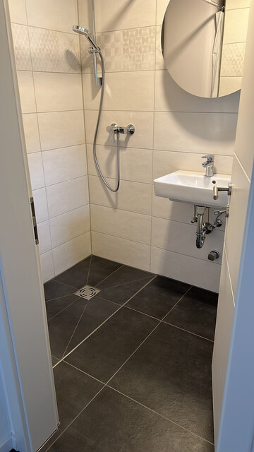 Singlewohnung in Tosters