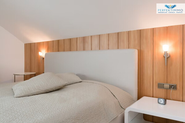 Rarität in der Bergstraße – Stilvolles Zinshaus mit Potenzial in Bestlage von Bregenz