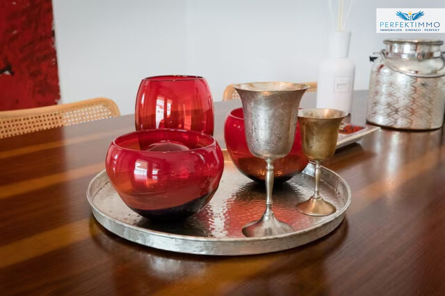 Rarität in der Bergstraße – Stilvolles Zinshaus mit Potenzial in Bestlage von Bregenz