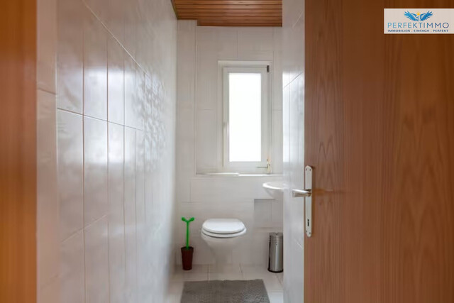 Rarität in der Bergstraße – Stilvolles Zinshaus mit Potenzial in Bestlage von Bregenz