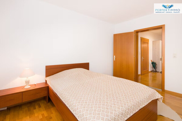 Rarität in der Bergstraße – Stilvolles Zinshaus mit Potenzial in Bestlage von Bregenz