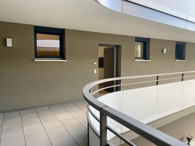 "ohne Provision" moderne, schöne 2 Zimmer Wohnung mit Balkon