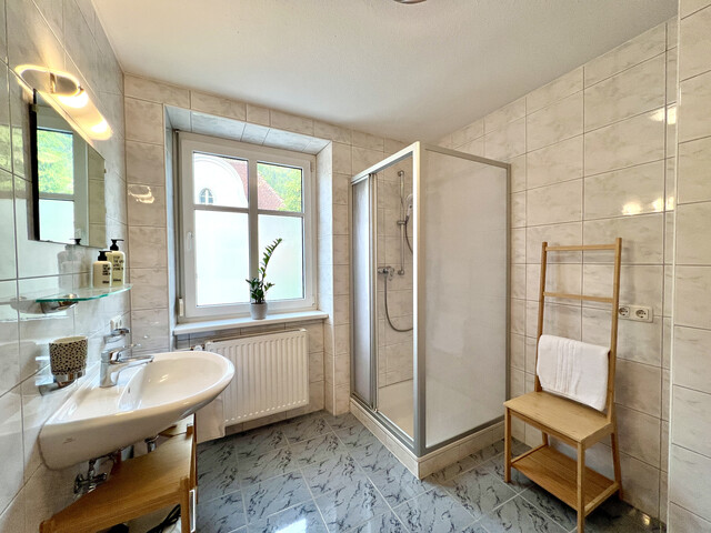 Bludenz - Bestlage: Charmantes Stadthaus mit 3 Wohneinheiten 