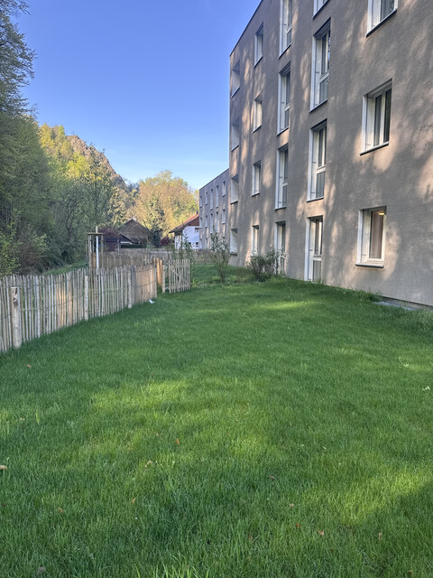 Exklusive 4-Zi-Neubauwohnung im Erstbezug in Koblach