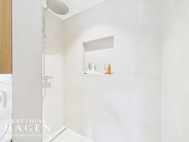 Exklusives Penthouse mit direktem Liftzugang in kleiner Wohnanlage!