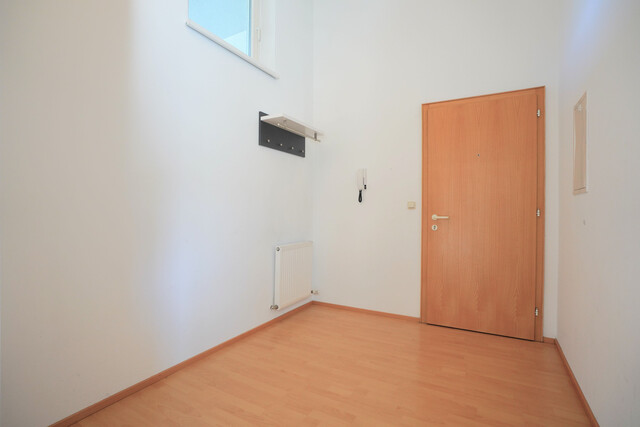 Stillvolle, helle 1-Zimmer-Wohnung 