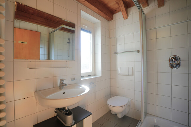 Stillvolle, helle 1-Zimmer-Wohnung 