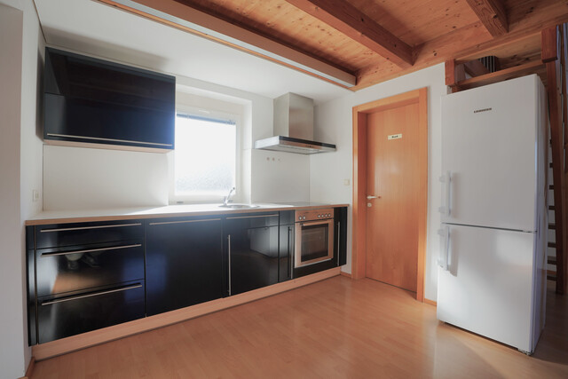 Stillvolle, helle 1-Zimmer-Wohnung 