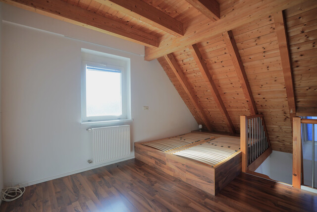 Stillvolle, helle 1-Zimmer-Wohnung 