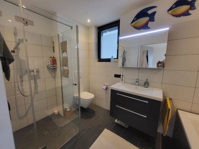 2-Zimmer Gartenwohnung in Altach TOP Lage