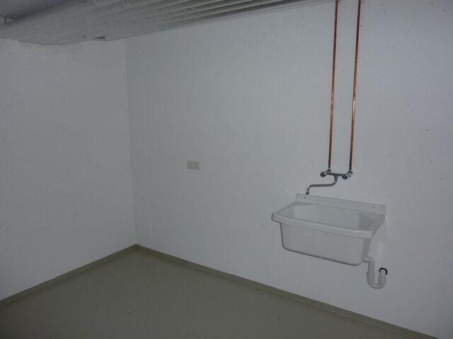 Zentrale ruhige 3-Zimmer Gartenwohnung in Götzis